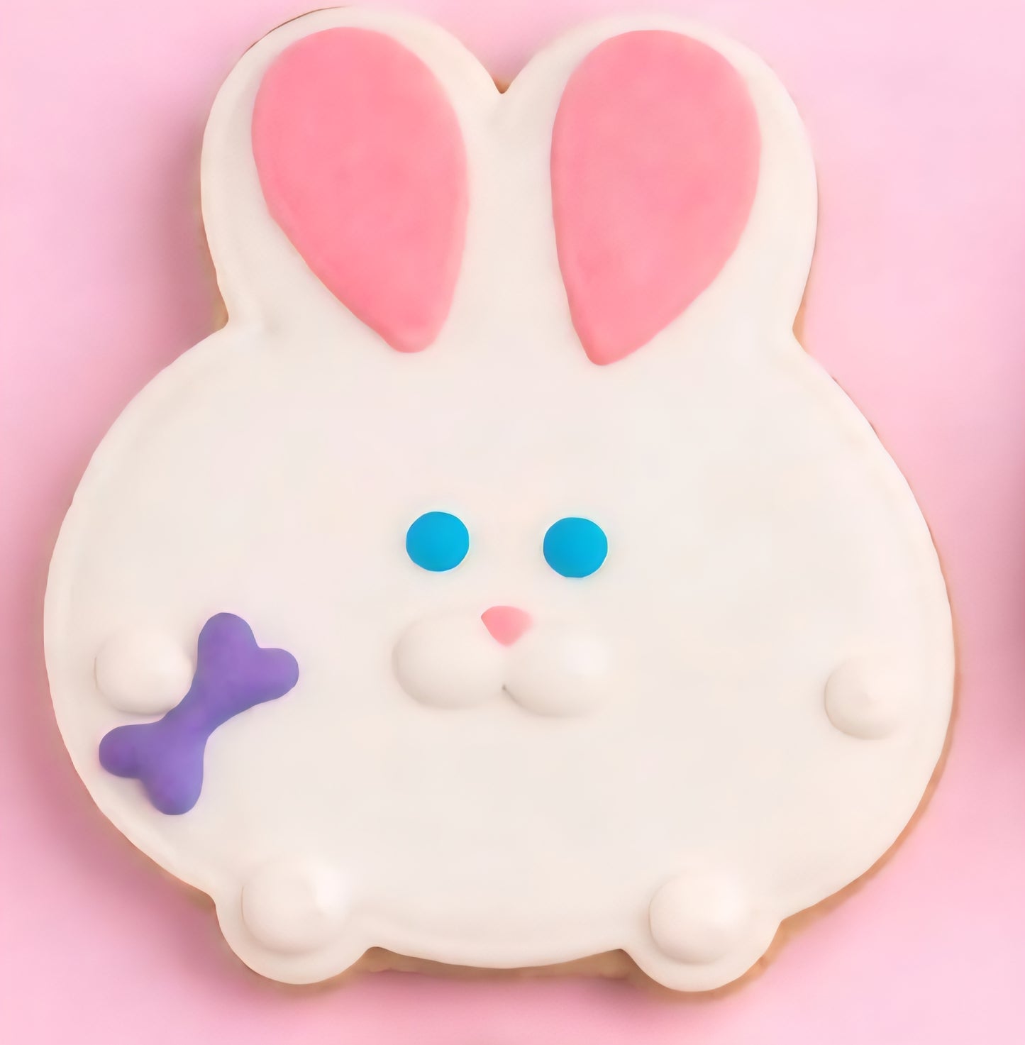 Bunny Cookie
