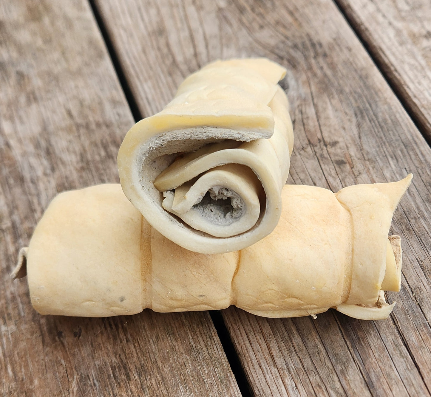 6inch Small/Medium Beef Cheek Roll (each)