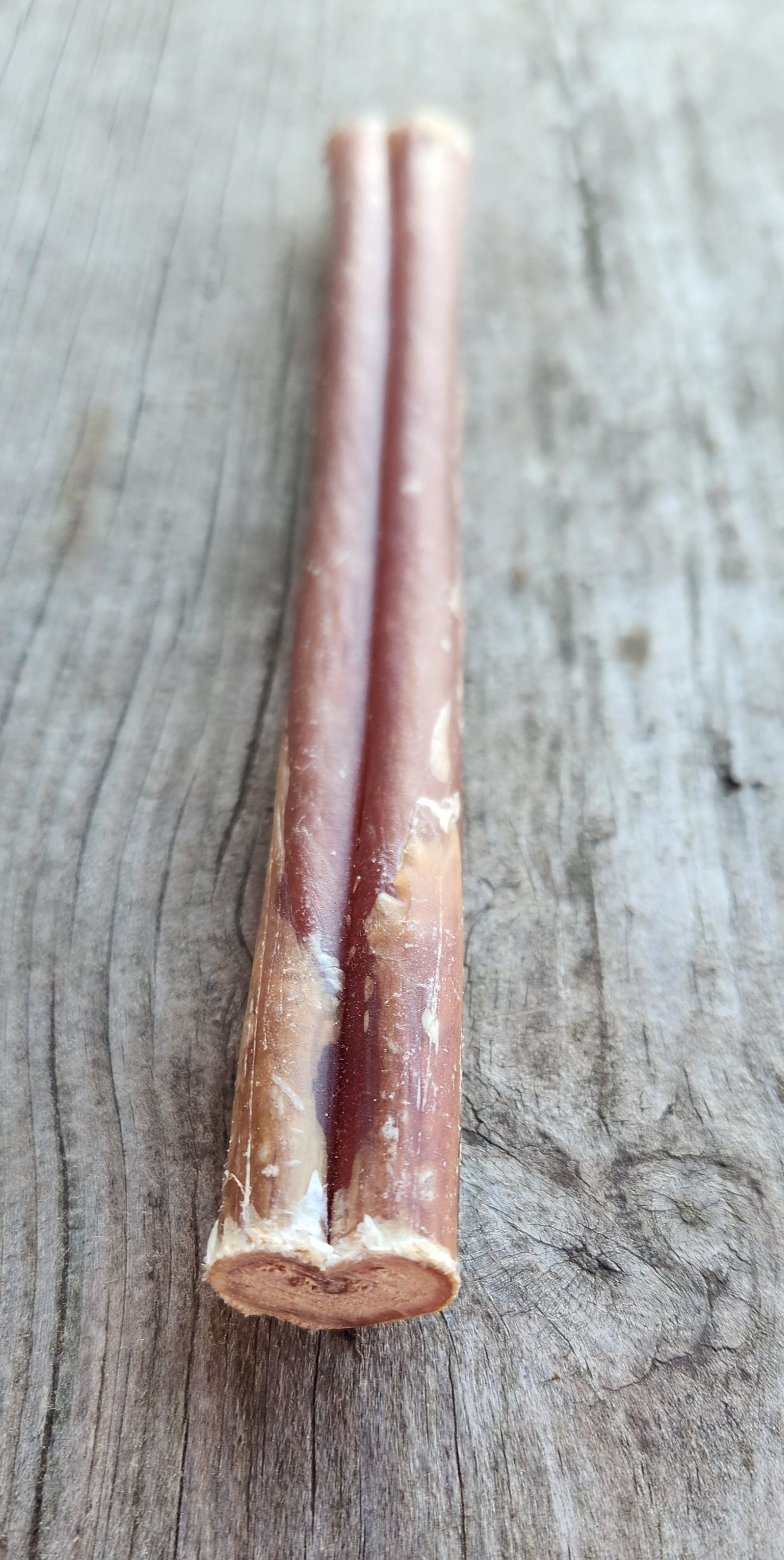 6 inch bully sticks
