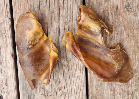 Pig Ear (each)