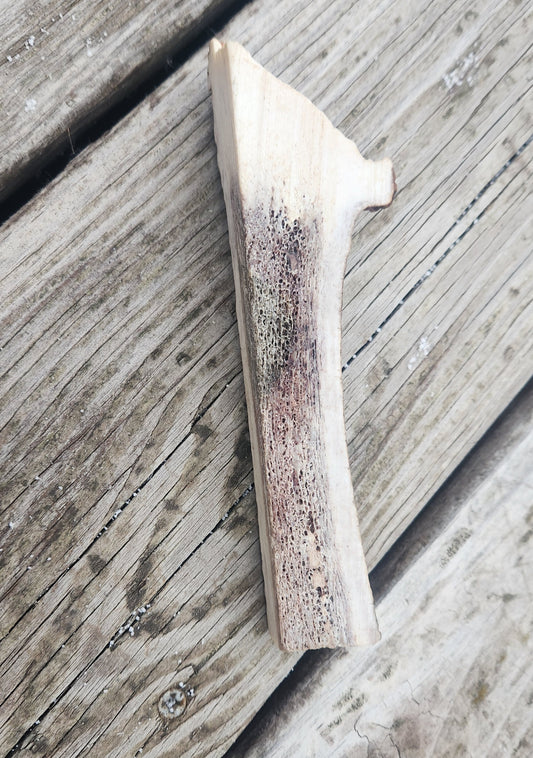 Elk Antler Split (each)