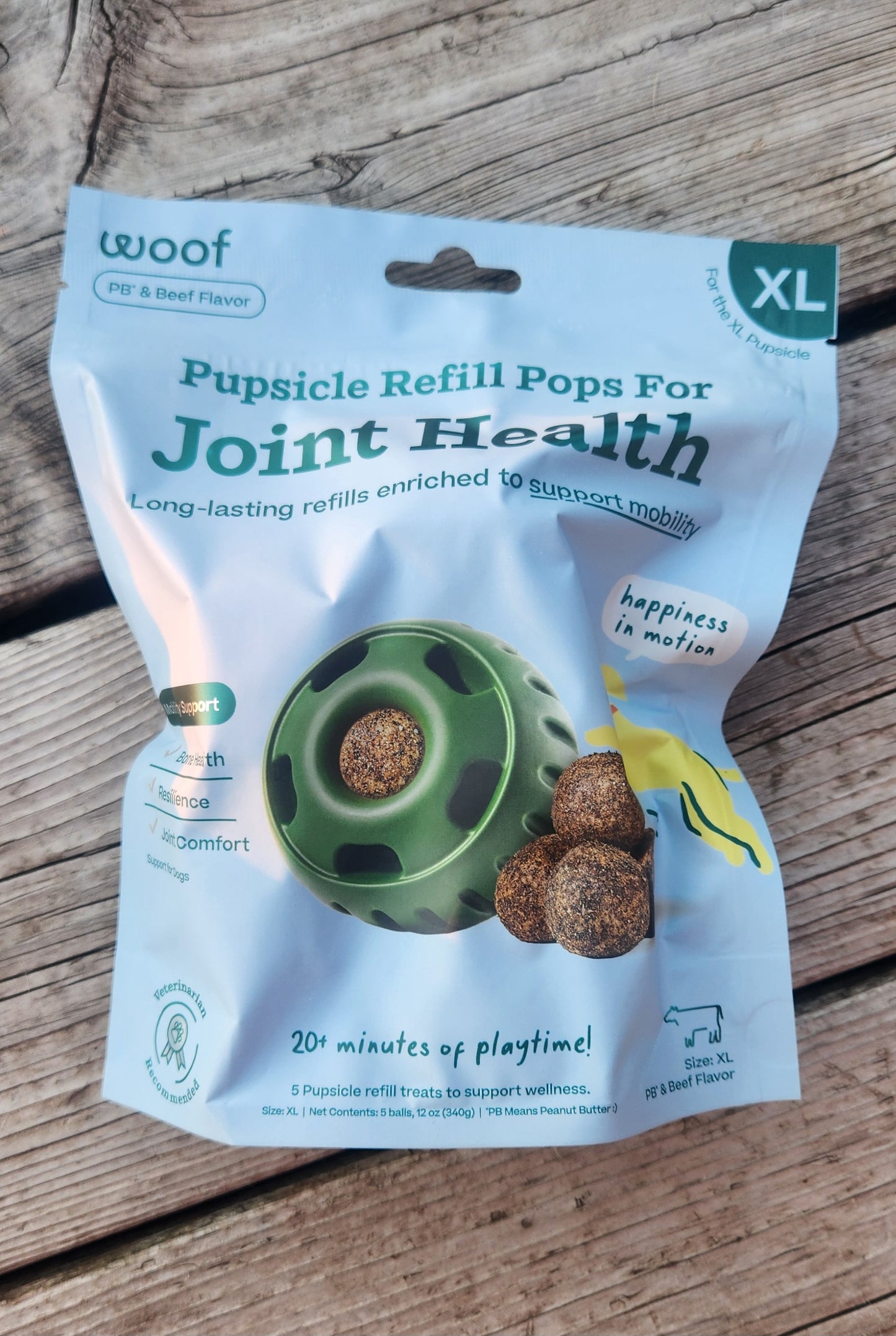 Joint Health REFILLS XL