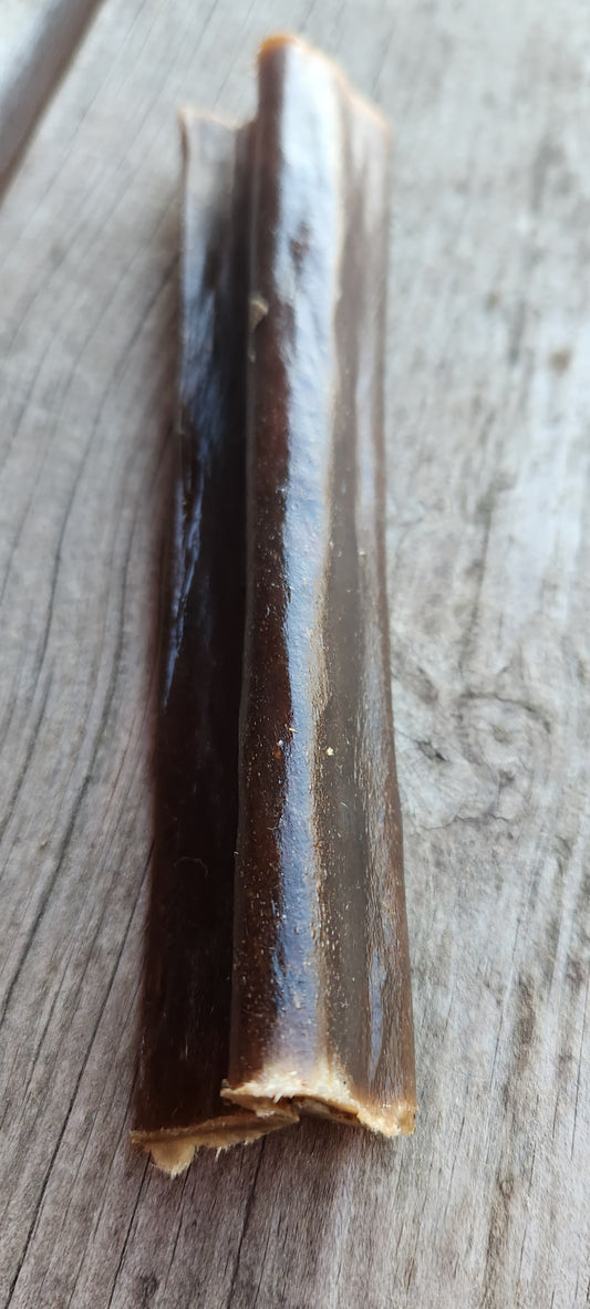Deer Skin Chew