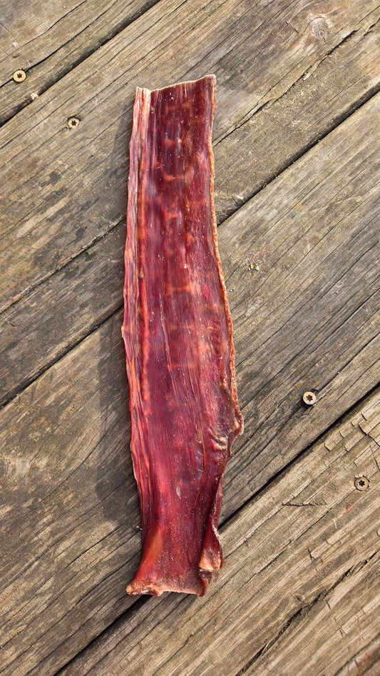 12 inch Gullet Taffy
