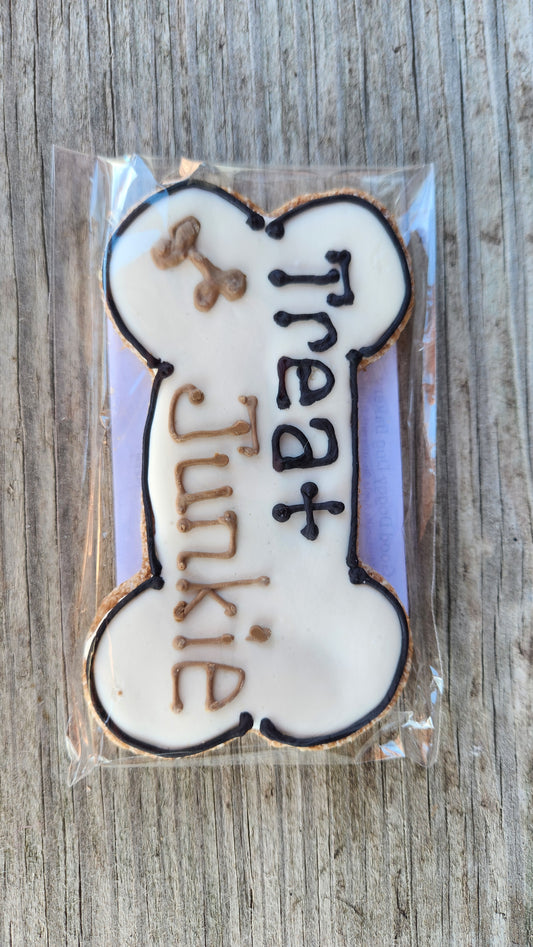 Treat Junkie