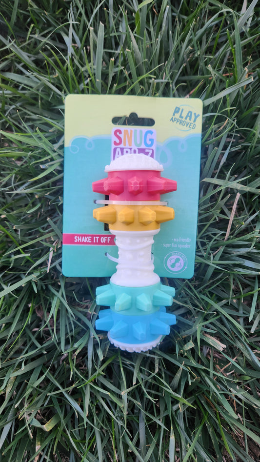 Shake it off toy